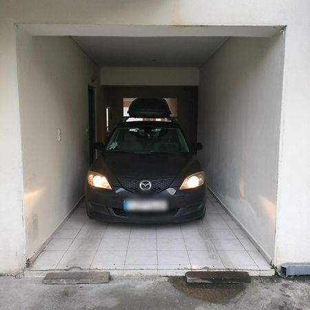 Kalamata Nestor Apartment-Near Historical Centre ภายนอก รูปภาพ