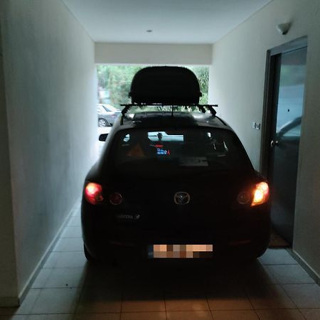 Kalamata Nestor Apartment-Near Historical Centre ภายนอก รูปภาพ