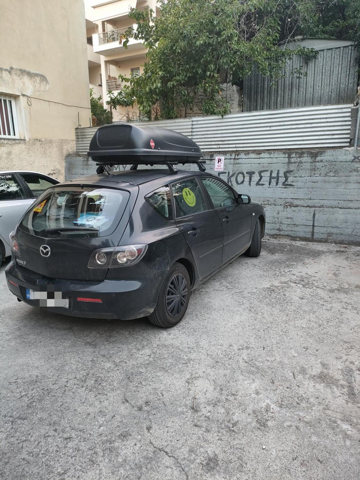 Kalamata Nestor Apartment-Near Historical Centre ภายนอก รูปภาพ