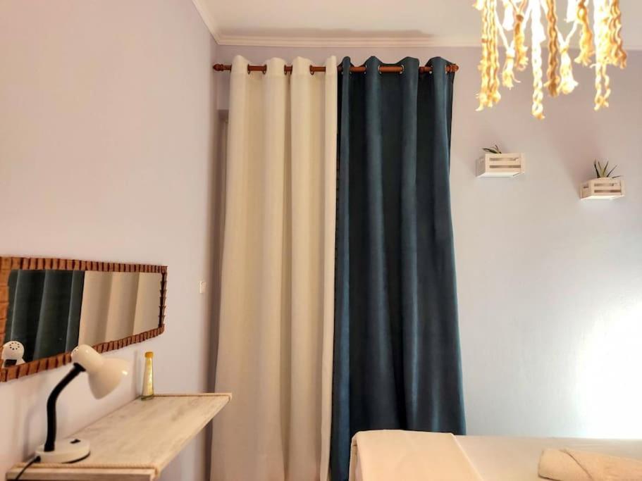 Kalamata Nestor Apartment-Near Historical Centre ภายนอก รูปภาพ