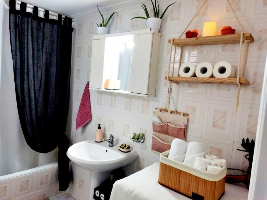 Kalamata Nestor Apartment-Near Historical Centre ภายนอก รูปภาพ
